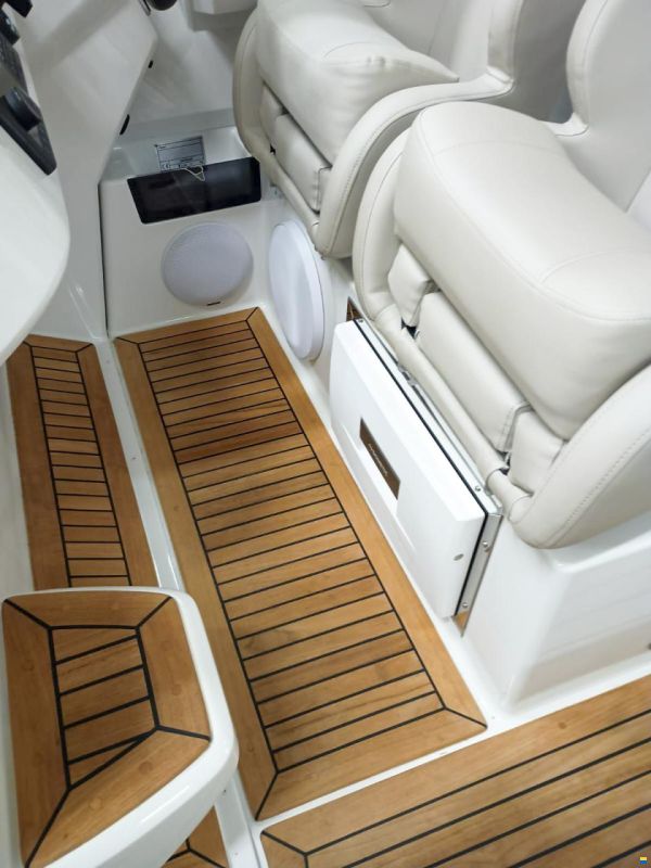 Finnmaster T9ST