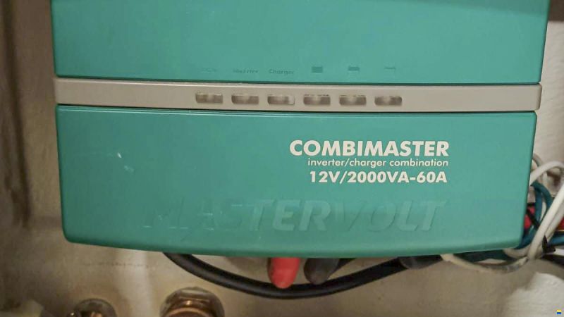 Finnmaster T9ST
