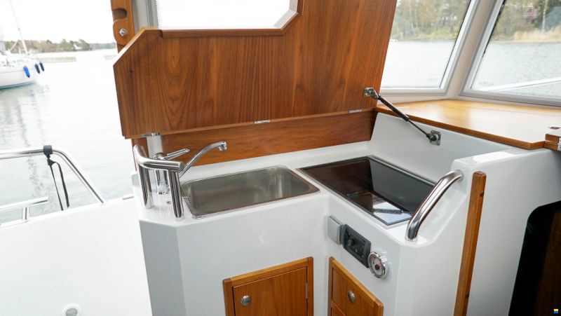 Sargo 31