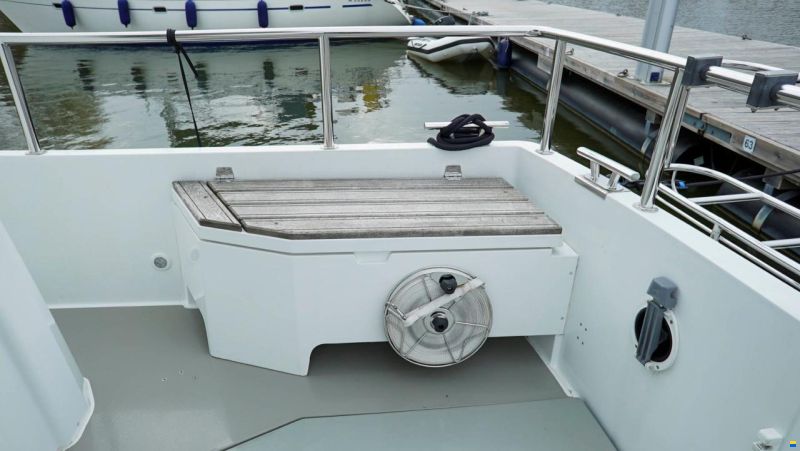 Sargo 31