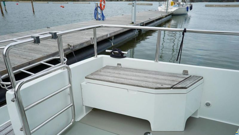 Sargo 31