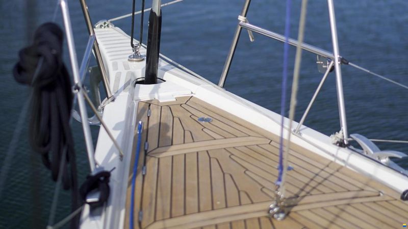 X-Yachts Xp 44