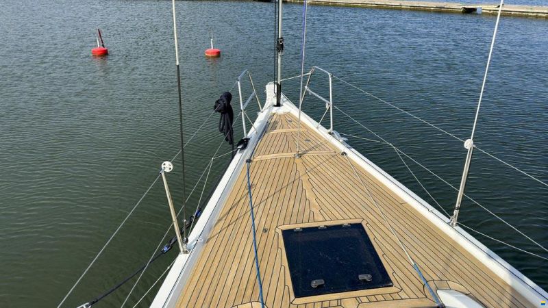 X-Yachts Xp 44
