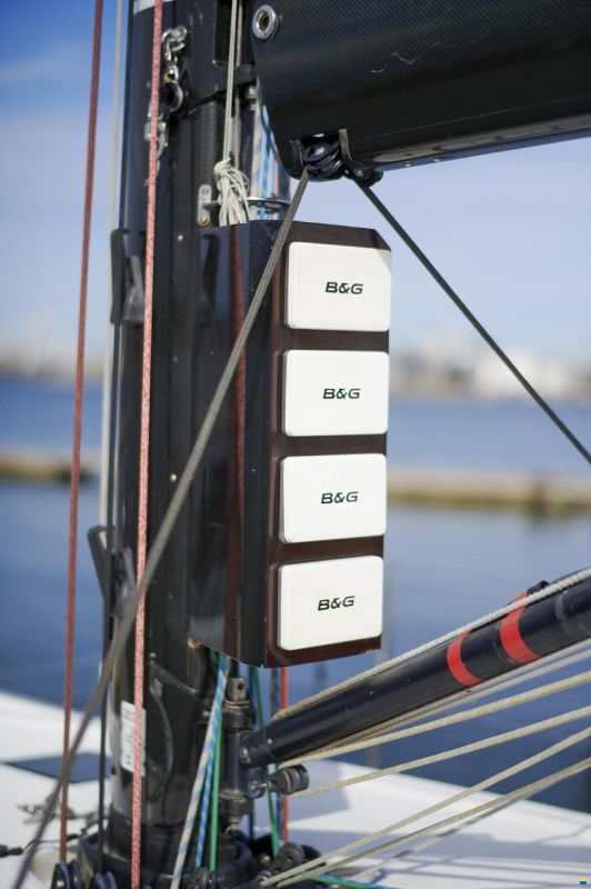 X-Yachts Xp 44
