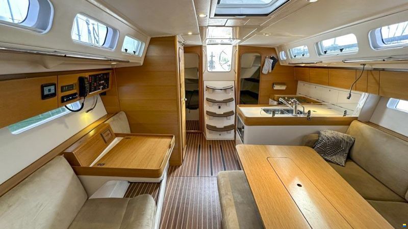 X-Yachts Xp 44