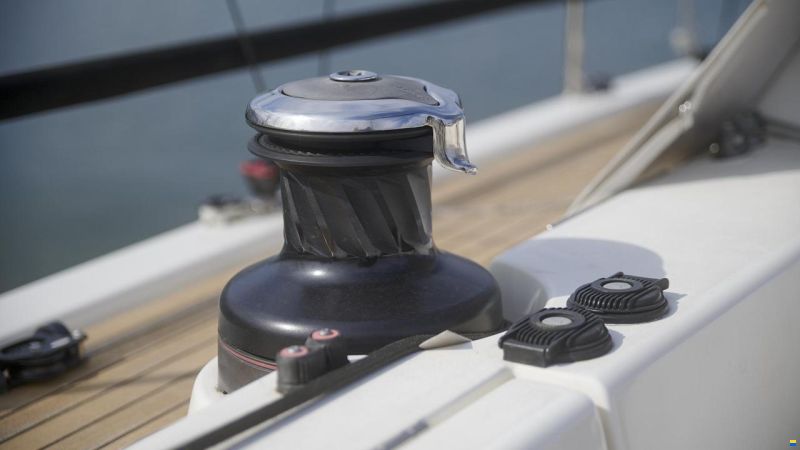 X-Yachts Xp 44