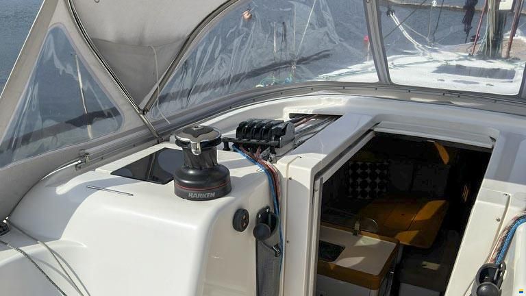 X-Yachts Xp 44