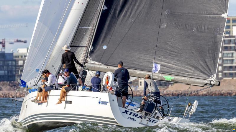 X-Yachts Xp 44