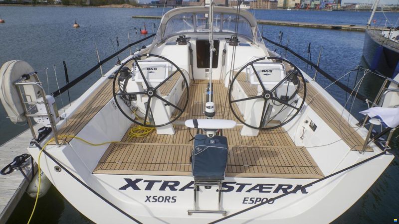 X-Yachts Xp 44