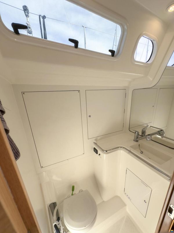 X-Yachts Xp 44
