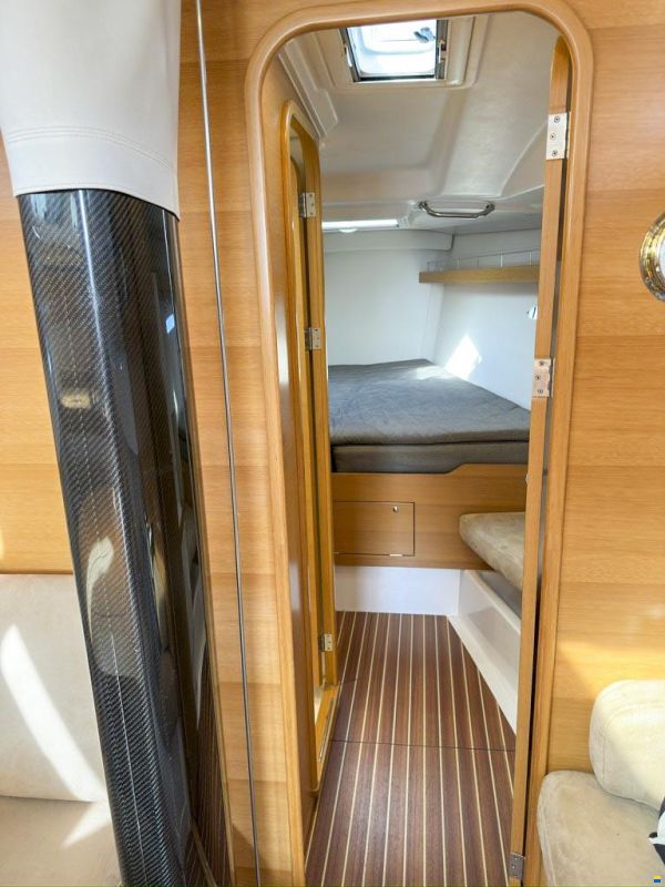 X-Yachts Xp 44