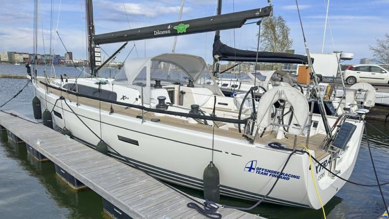 X-Yachts Xp 44