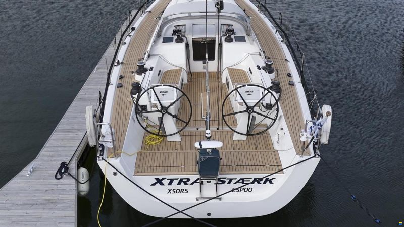 X-Yachts Xp 44