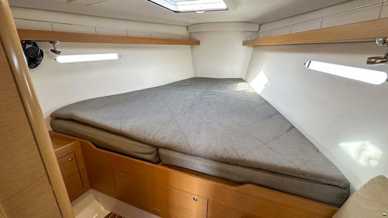 X-Yachts Xp 44