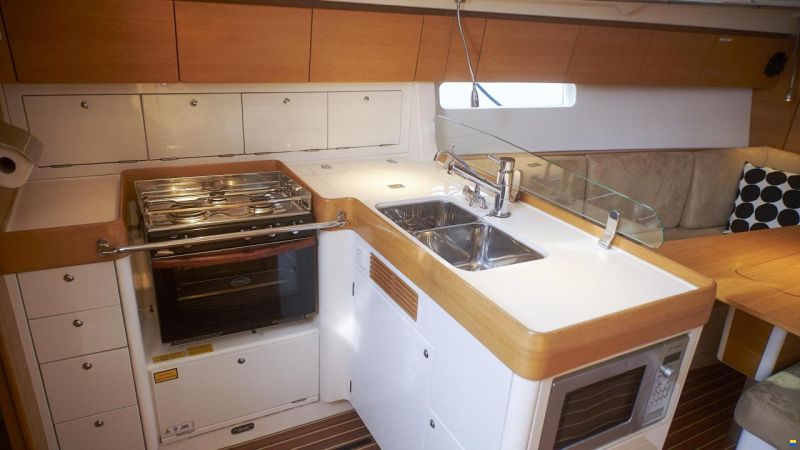 X-Yachts Xp 44