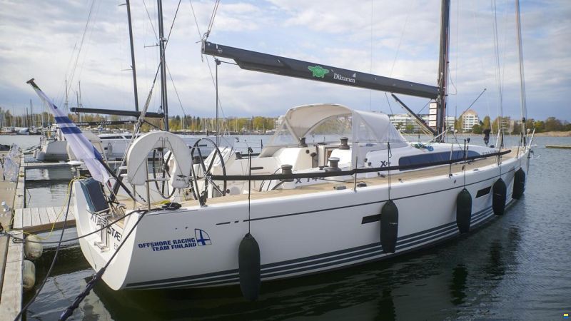 X-Yachts Xp 44