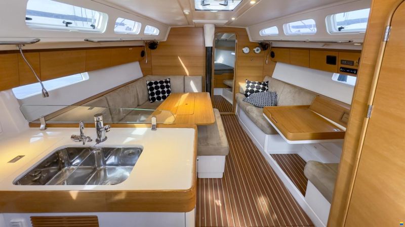 X-Yachts Xp 44