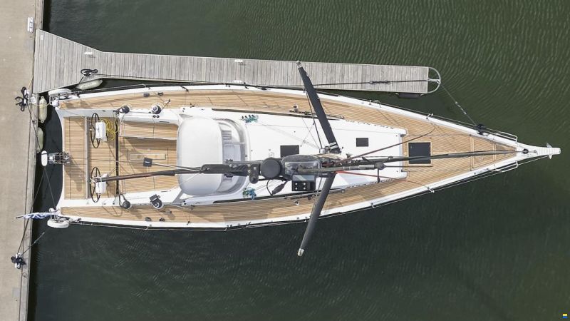 X-Yachts Xp 44