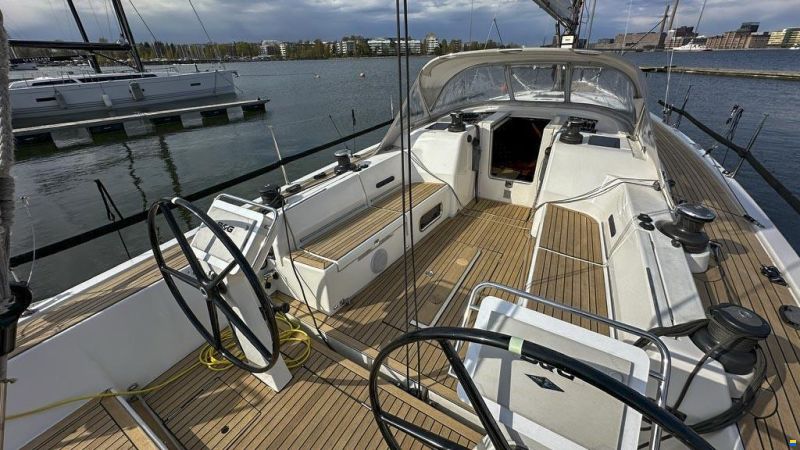 X-Yachts Xp 44