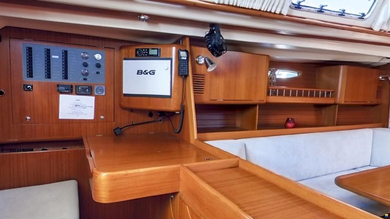 X-Yachts X-50