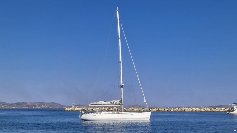 X-Yachts X-50