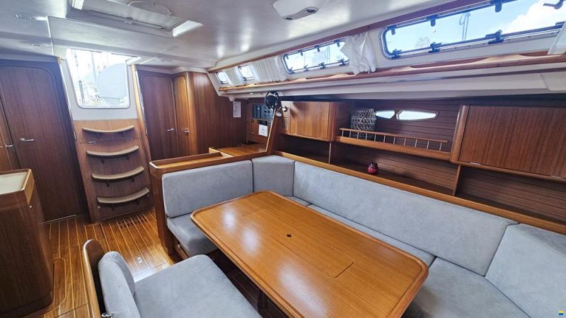 X-Yachts X-50
