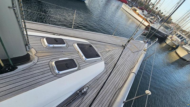 X-Yachts X-50