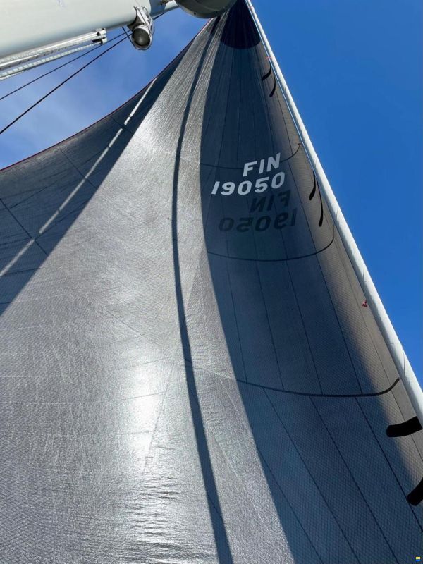 X-Yachts X-50