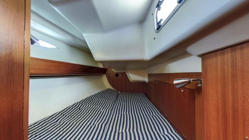 X-Yachts X-50