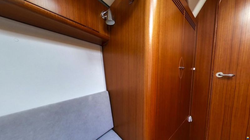 X-Yachts X-50