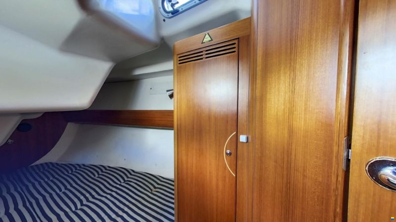 X-Yachts X-50