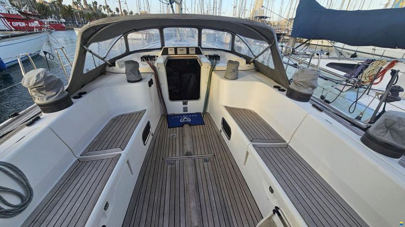 X-Yachts X-50