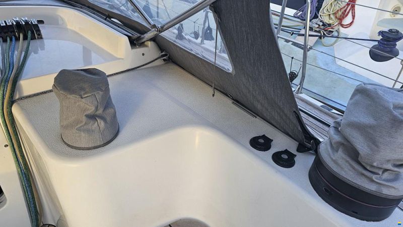 X-Yachts X-50