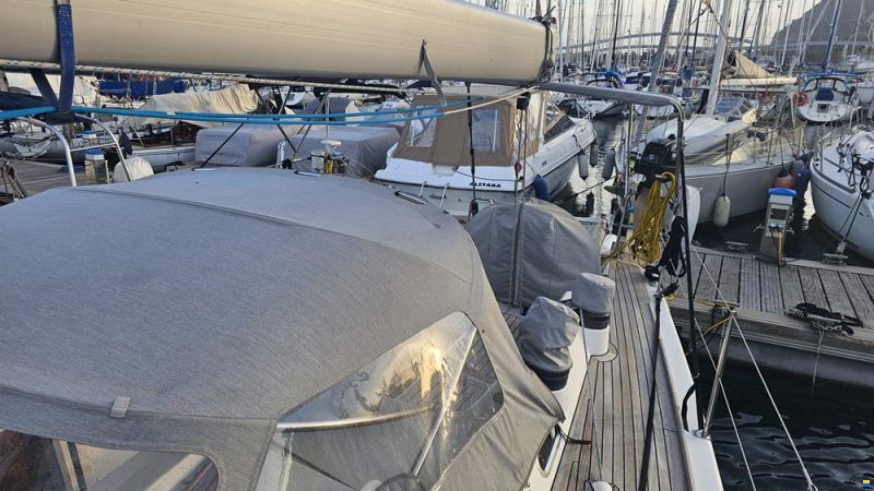 X-Yachts X-50