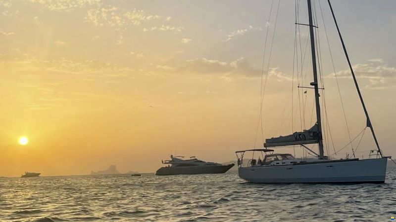 X-Yachts X-50