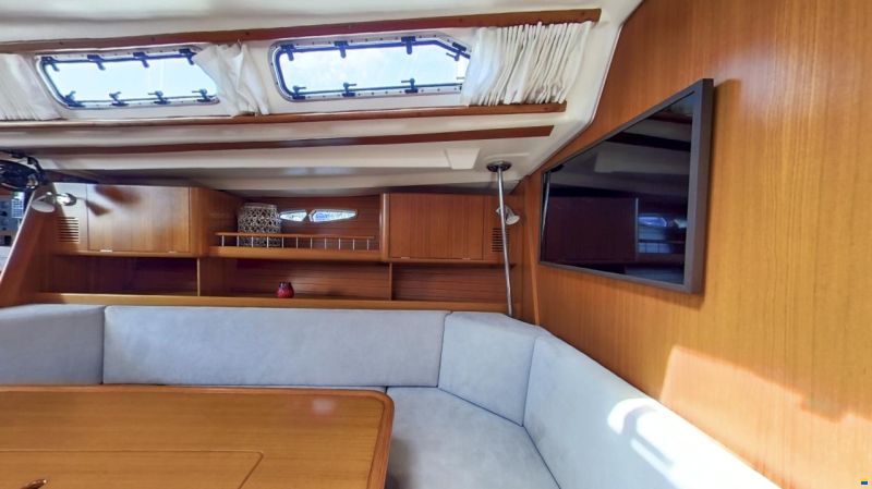 X-Yachts X-50