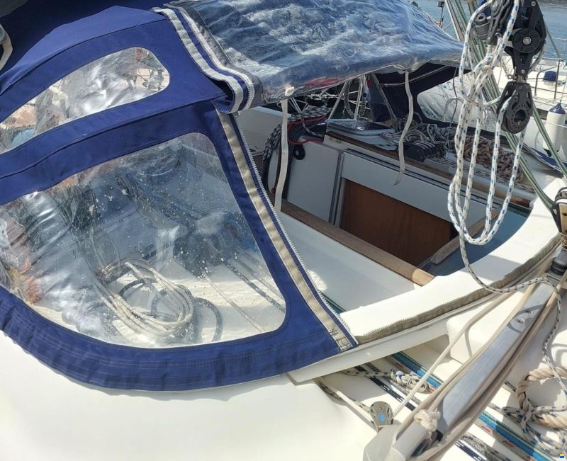 Beneteau Oceanis 423 Clipper Owners