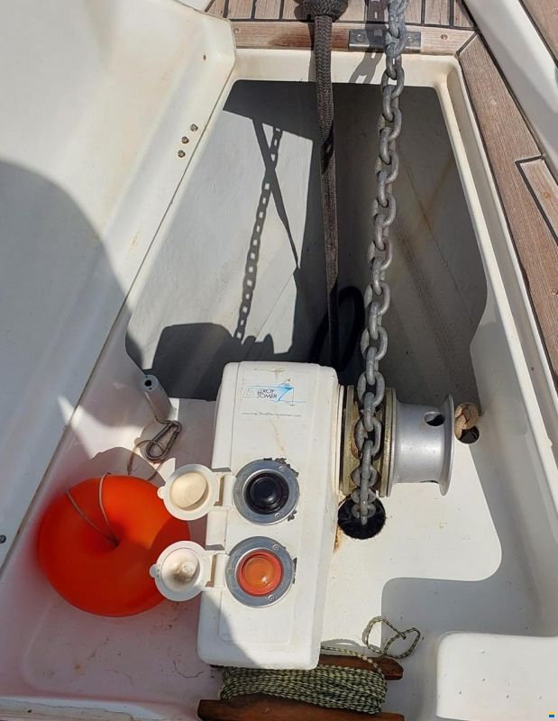 Beneteau Oceanis 423 Clipper Owners