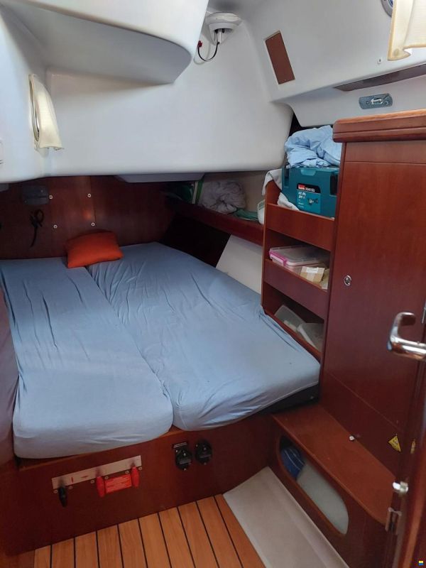 Beneteau Oceanis 423 Clipper Owners