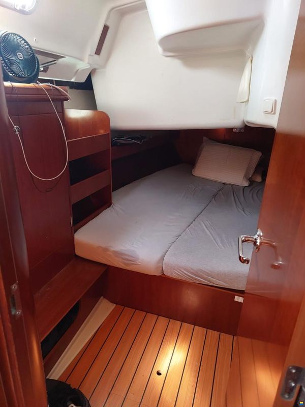 Beneteau Oceanis 423 Clipper Owners