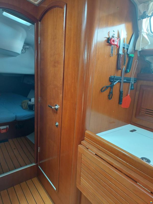Beneteau Oceanis 423 Clipper Owners