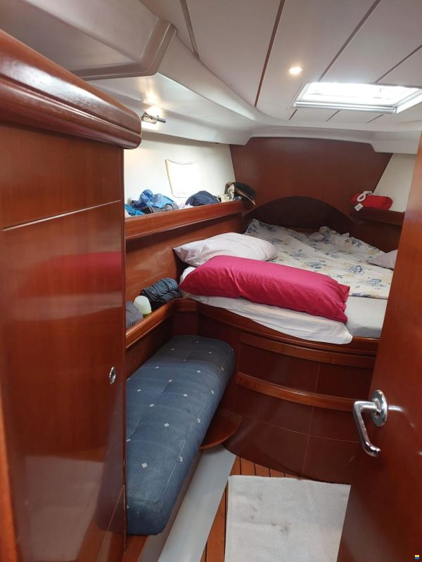 Beneteau Oceanis 423 Clipper Owners