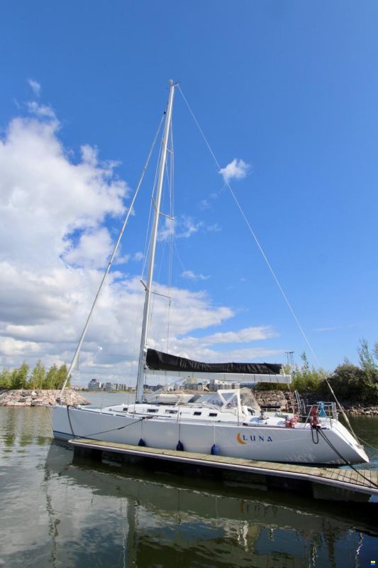 Finngulf 46 Special