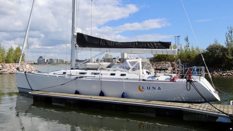 Finngulf 46 Special