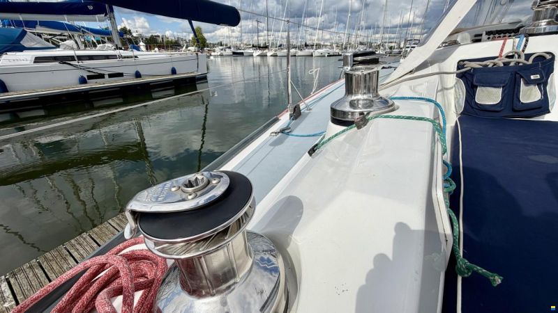 Finngulf 46 Special