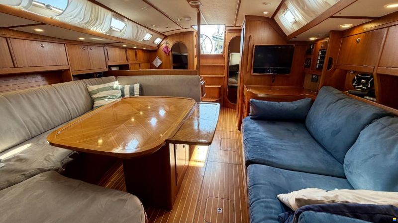 Finngulf 46 Special
