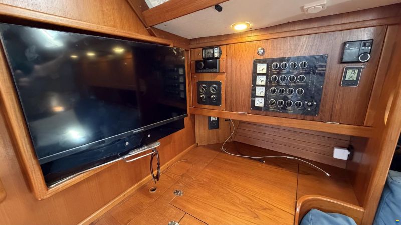 Finngulf 46 Special