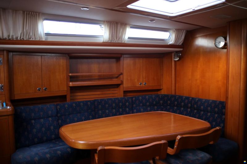 Nautors Swan 48