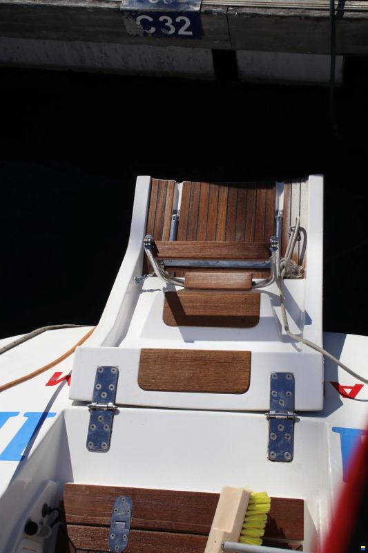 Nautors Swan 48