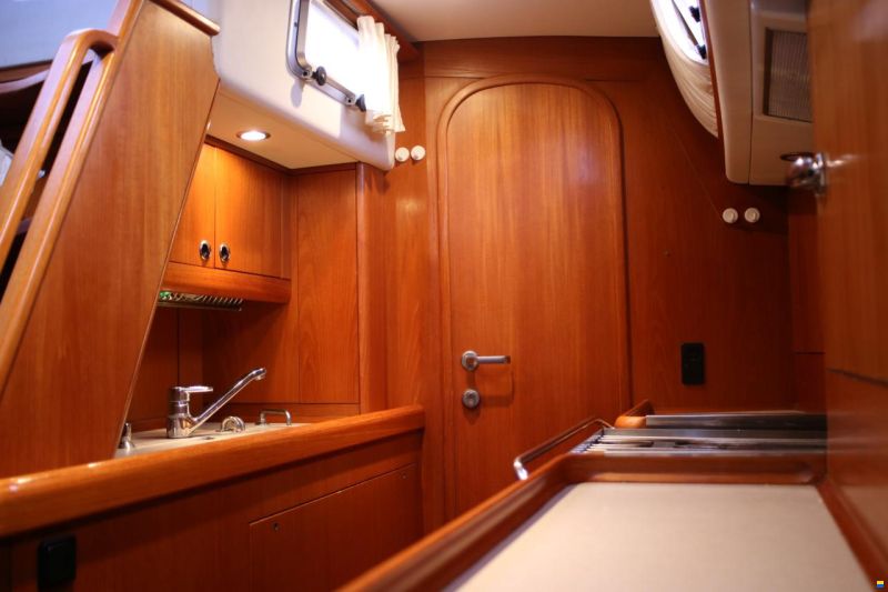 Nautors Swan 48